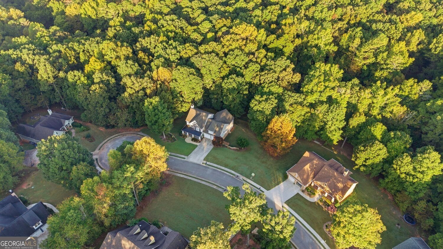 46 Stone Gate Drive Cartersville - Photo 46