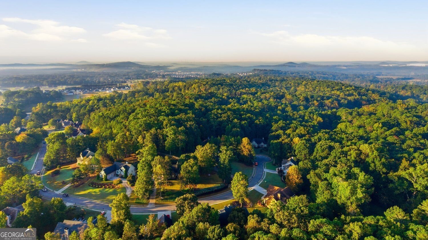 46 Stone Gate Drive Cartersville - Photo 49