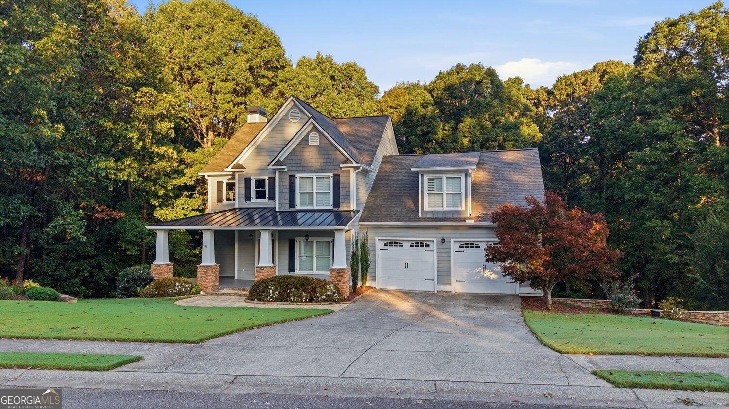 46 Stone Gate Drive Cartersville - Photo 6