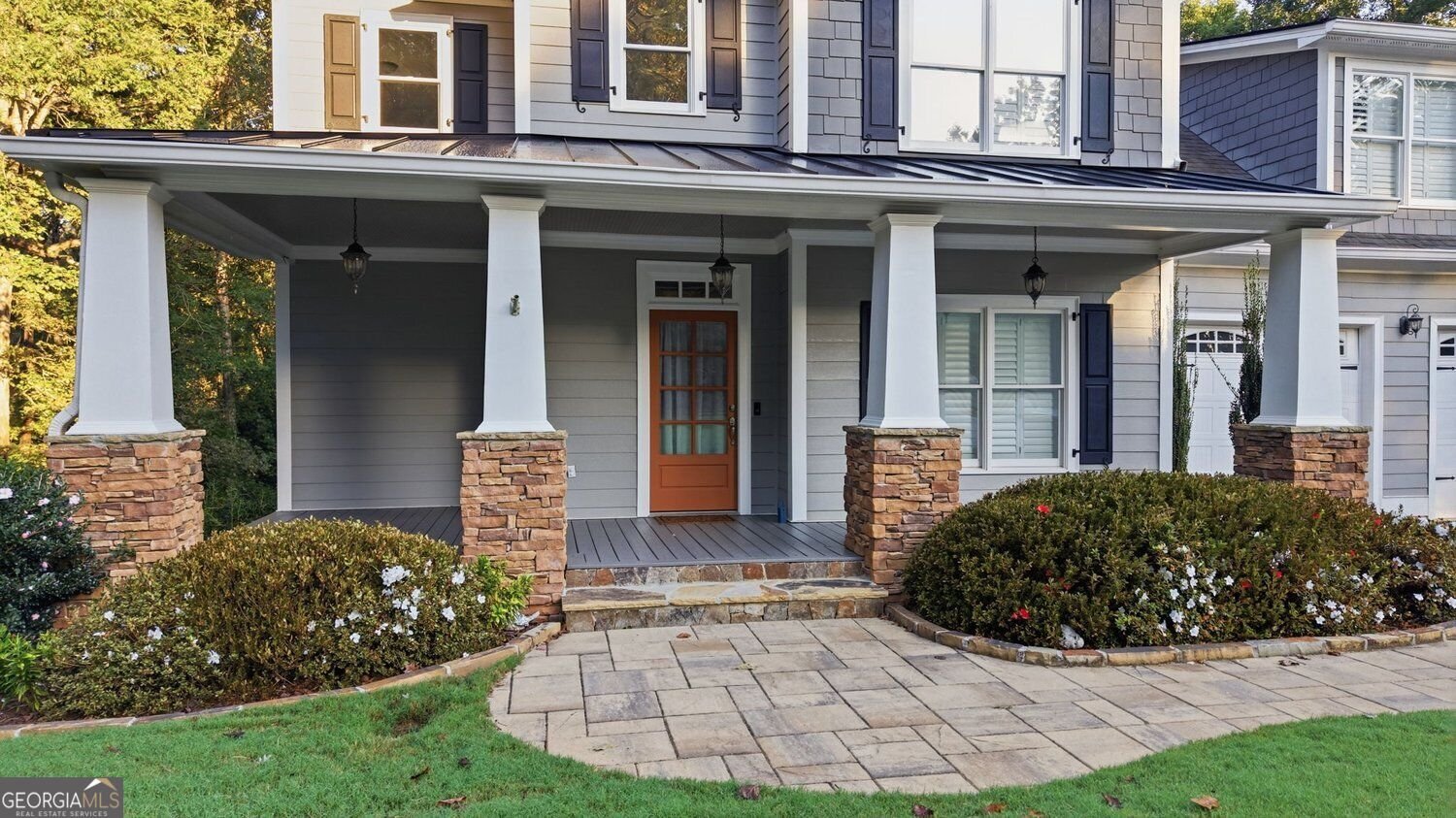 46 Stone Gate Drive Cartersville - Photo 7