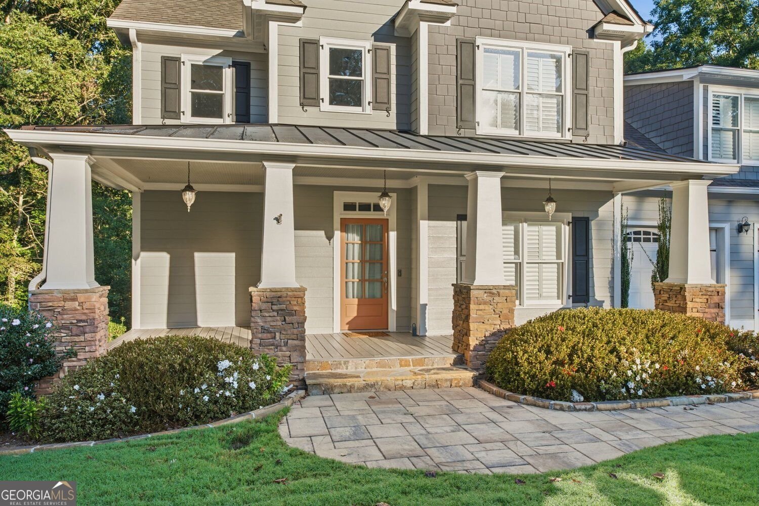46 Stone Gate Drive Cartersville - Photo 8