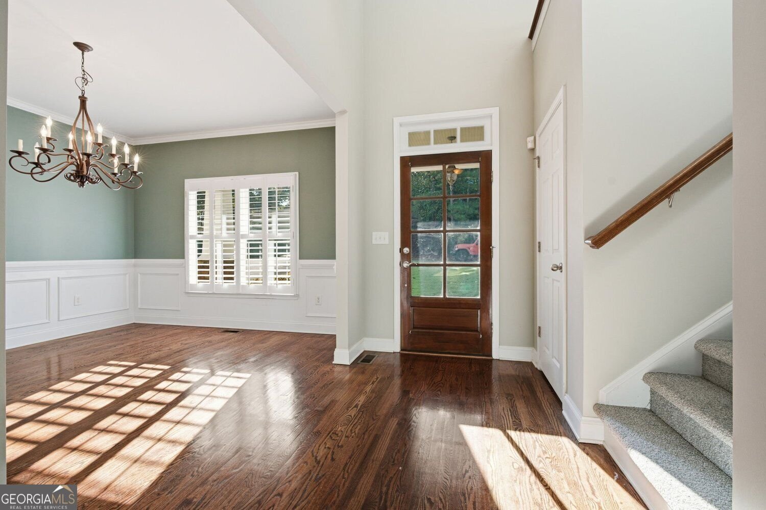 46 Stone Gate Drive Cartersville - Photo 9