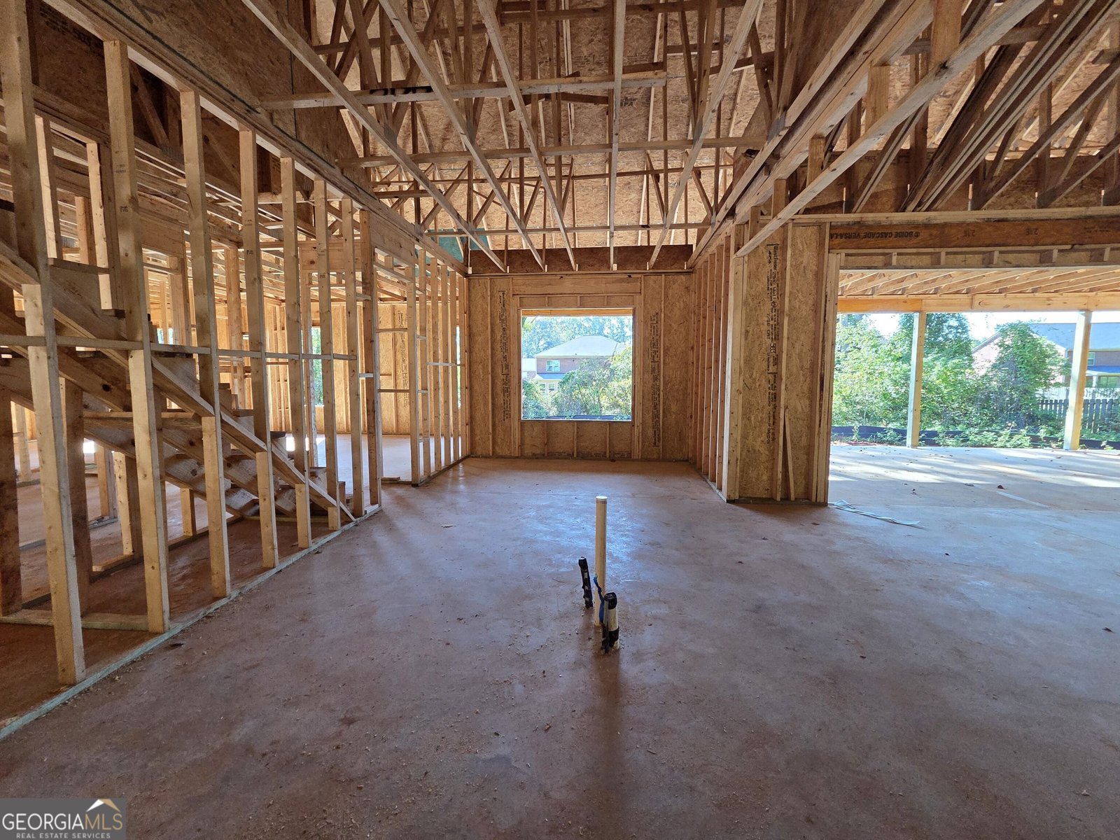 1001 Moseley Road Stockbridge - Photo 17