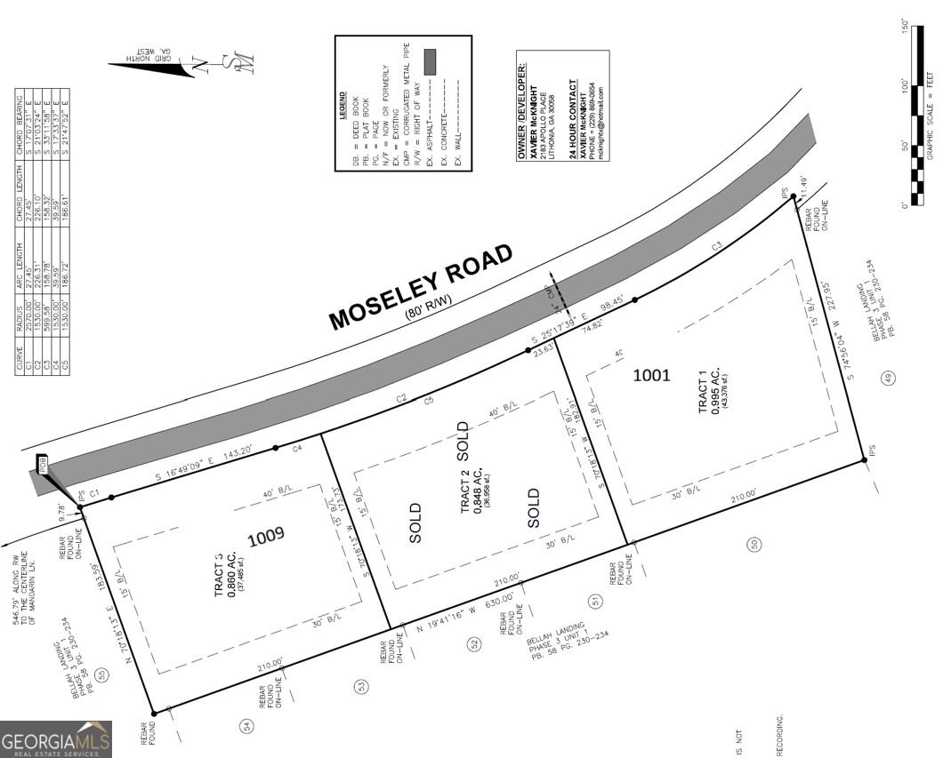 1001 Moseley Road Stockbridge - Photo 37