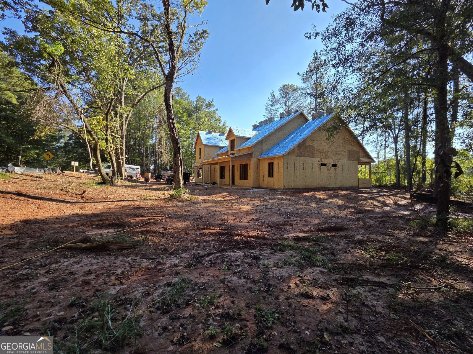 1001 Moseley Road Stockbridge - Photo 6