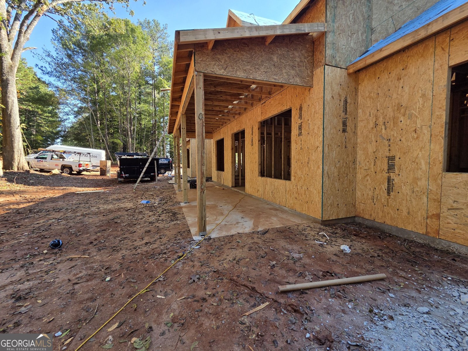 1001 Moseley Road Stockbridge - Photo 7