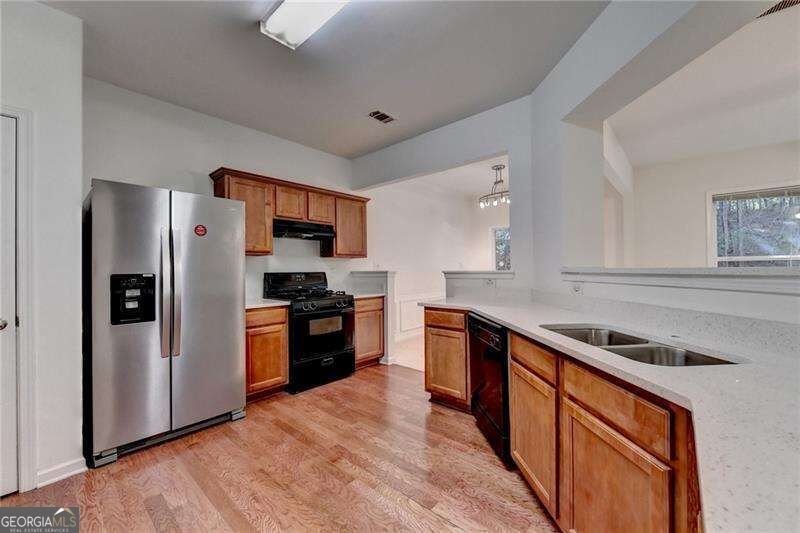 222 Ledgewood Mill Way Lawrenceville - Photo 10