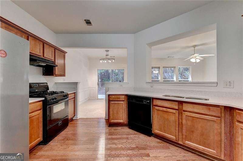 222 Ledgewood Mill Way Lawrenceville - Photo 11