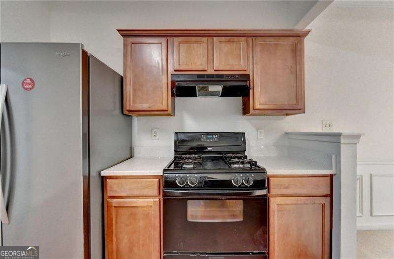 222 Ledgewood Mill Way Lawrenceville - Photo 14