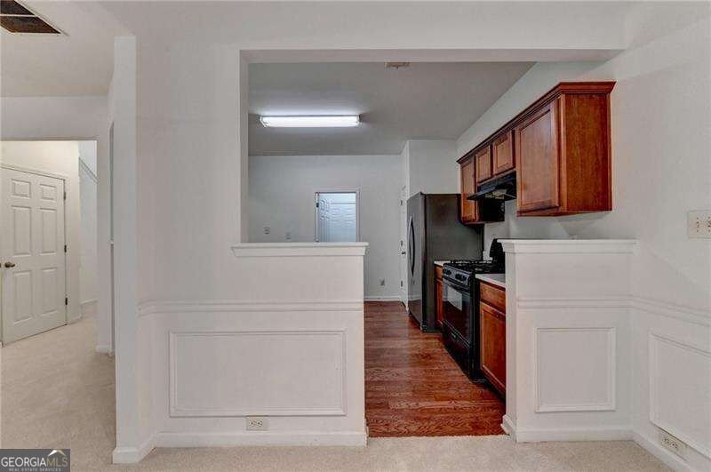 222 Ledgewood Mill Way Lawrenceville - Photo 16