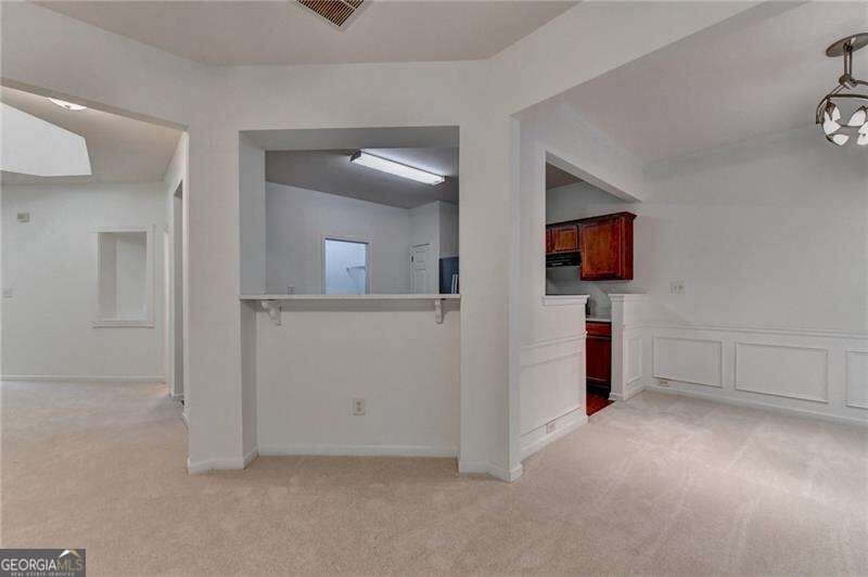 222 Ledgewood Mill Way Lawrenceville - Photo 17