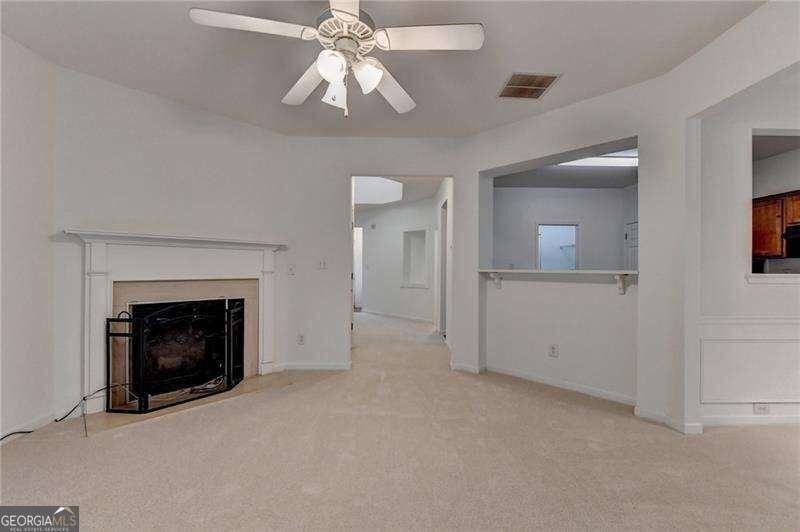 222 Ledgewood Mill Way Lawrenceville - Photo 22