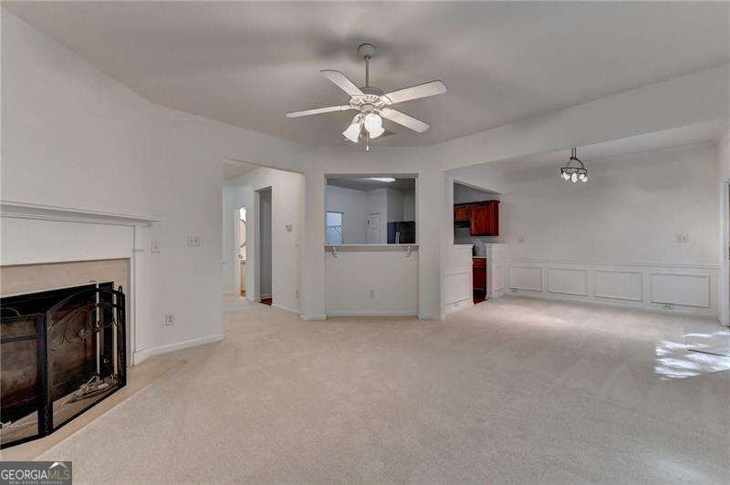 222 Ledgewood Mill Way Lawrenceville - Photo 23