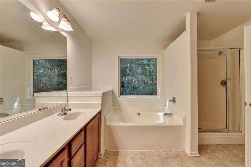 222 Ledgewood Mill Way Lawrenceville - Photo 34