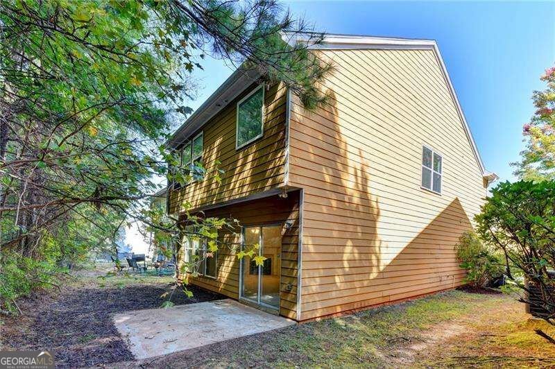 222 Ledgewood Mill Way Lawrenceville - Photo 48