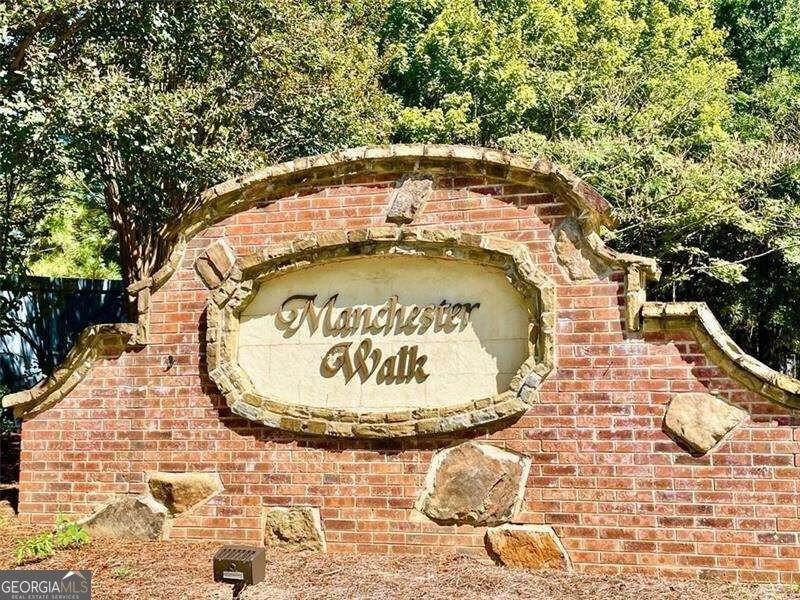 222 Ledgewood Mill Way Lawrenceville - Photo 49