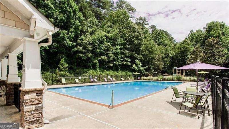 222 Ledgewood Mill Way Lawrenceville - Photo 51