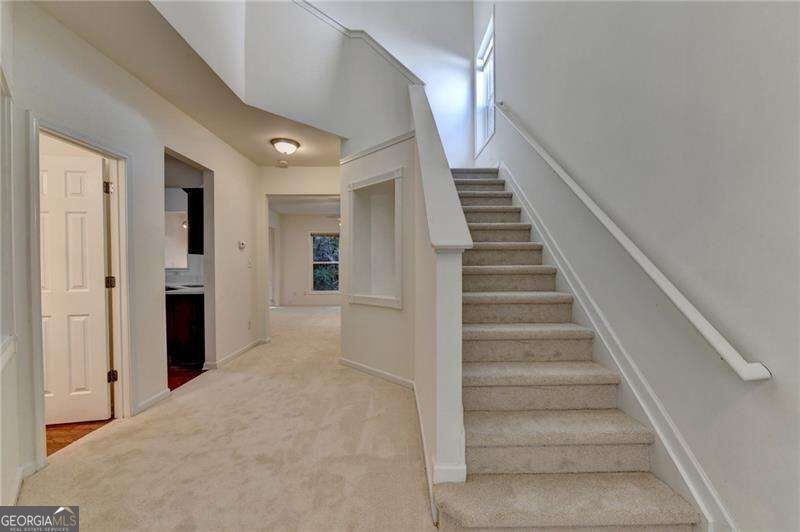 222 Ledgewood Mill Way Lawrenceville - Photo 6