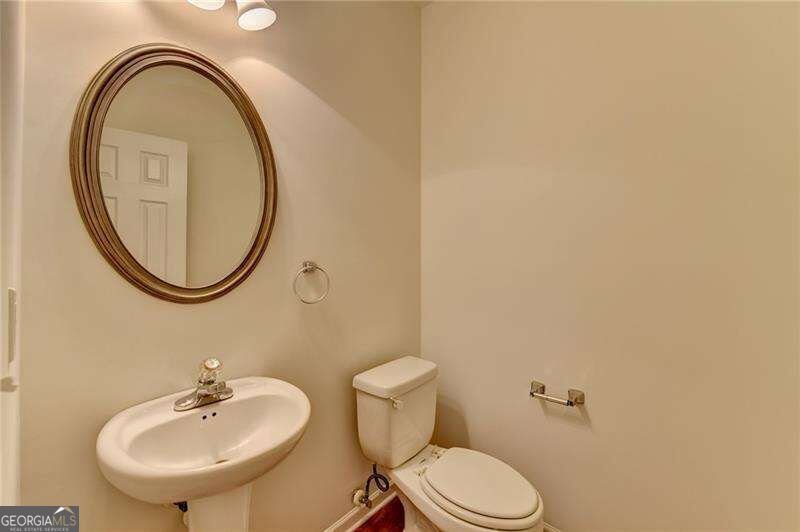 222 Ledgewood Mill Way Lawrenceville - Photo 8
