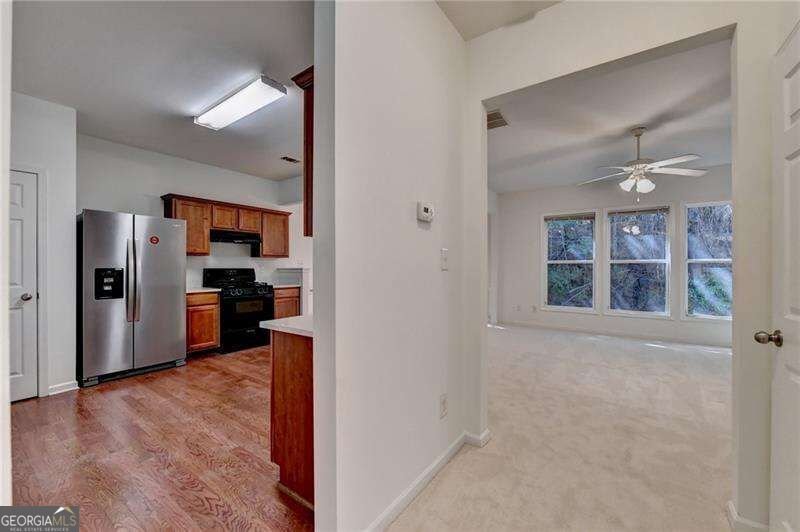 222 Ledgewood Mill Way Lawrenceville - Photo 9