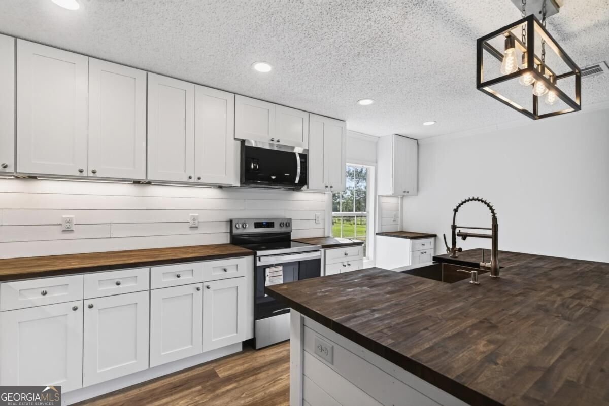 133 Benson Adams Road Milledgeville - Photo 16