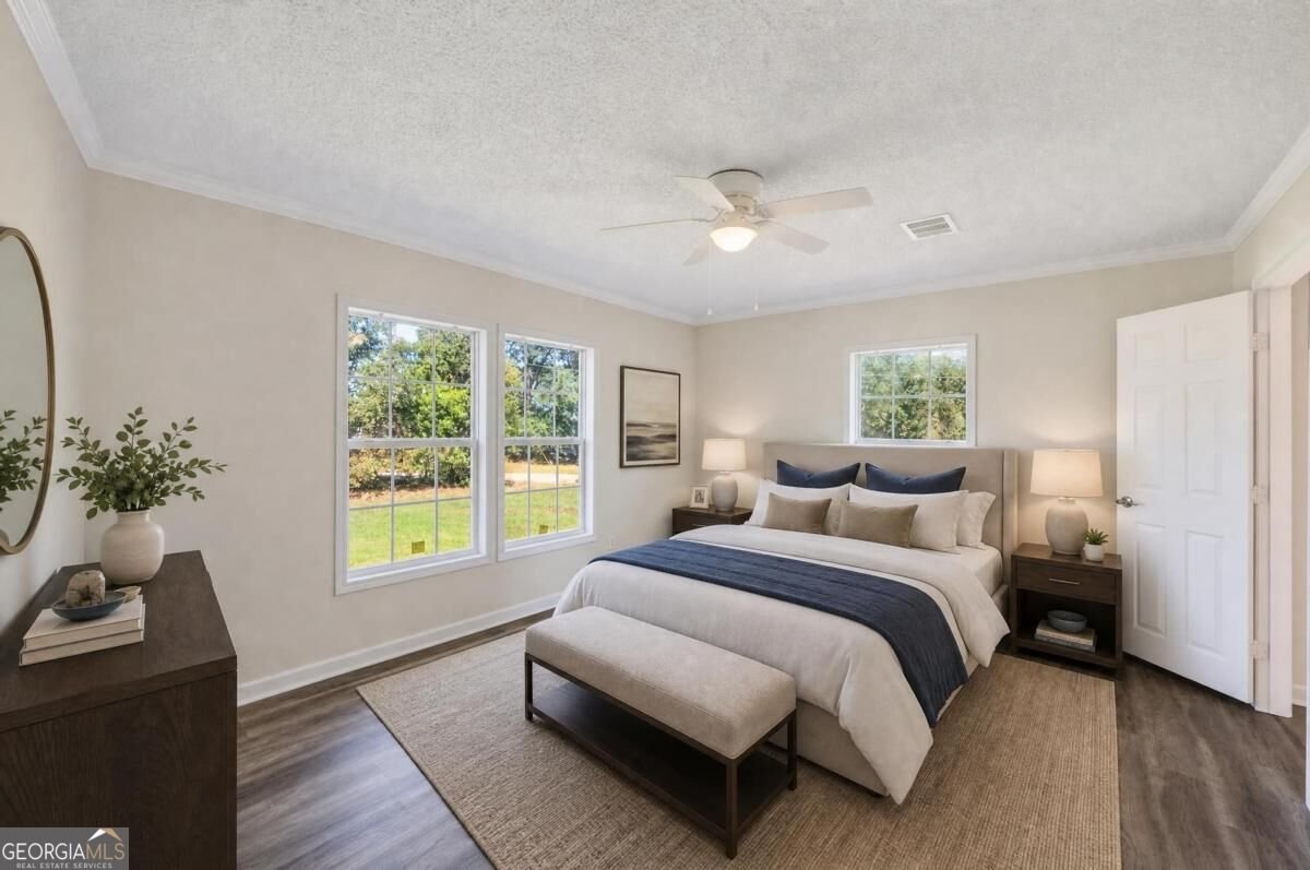 133 Benson Adams Road Milledgeville - Photo 20