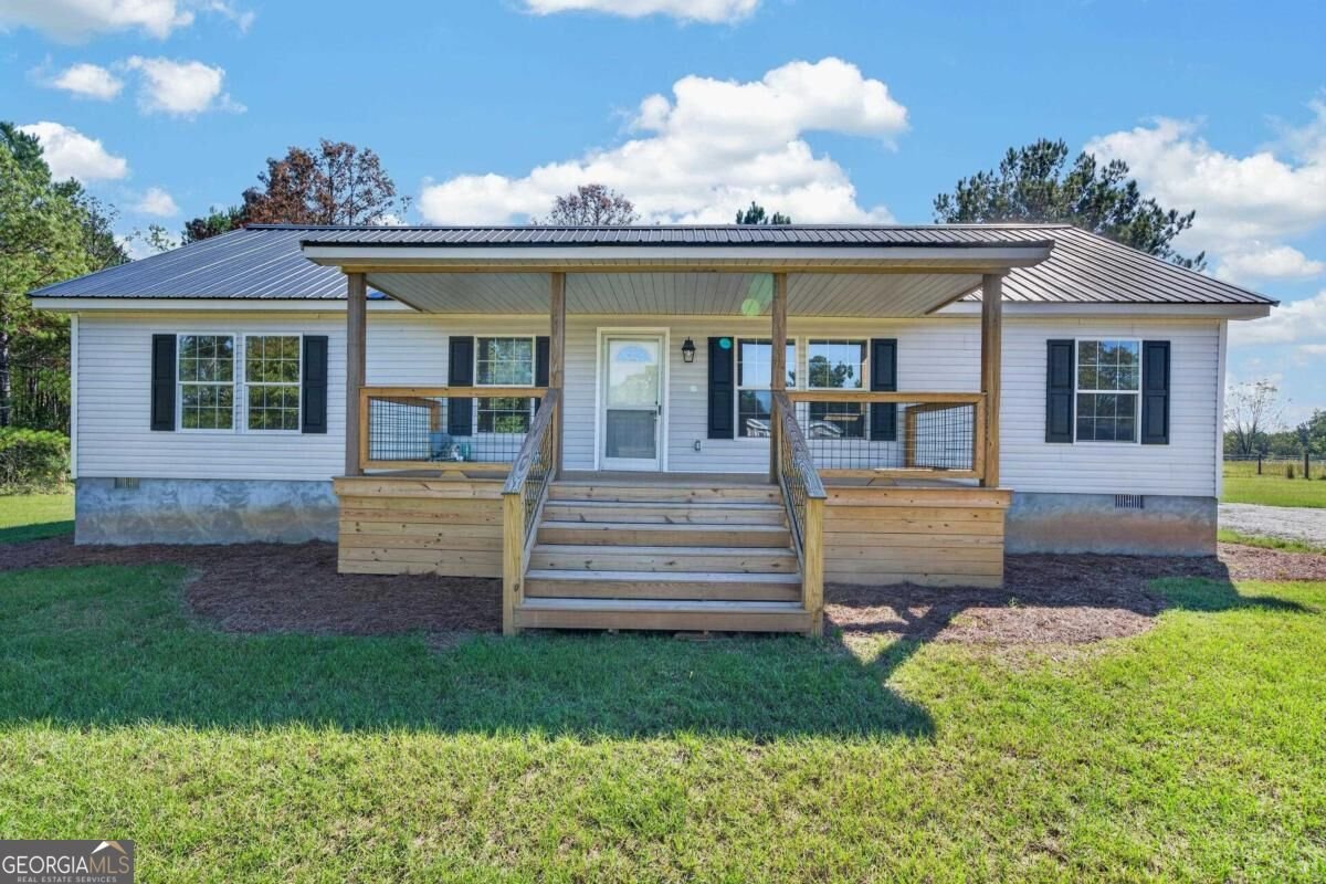 133 Benson Adams Road Milledgeville - Photo 37