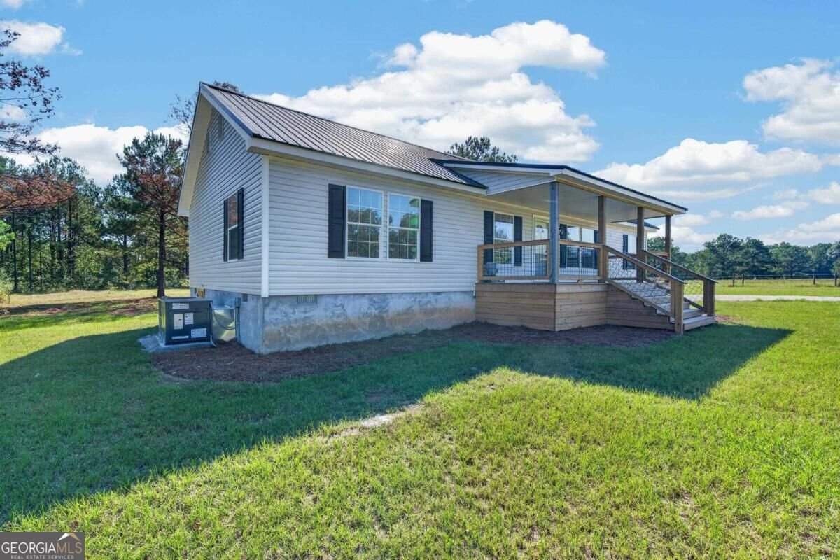 133 Benson Adams Road Milledgeville - Photo 38