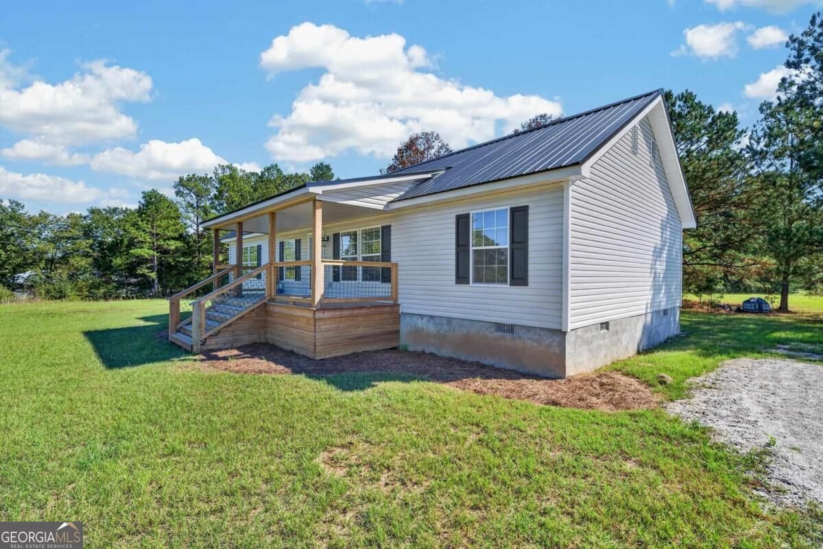 133 Benson Adams Road Milledgeville - Photo 39