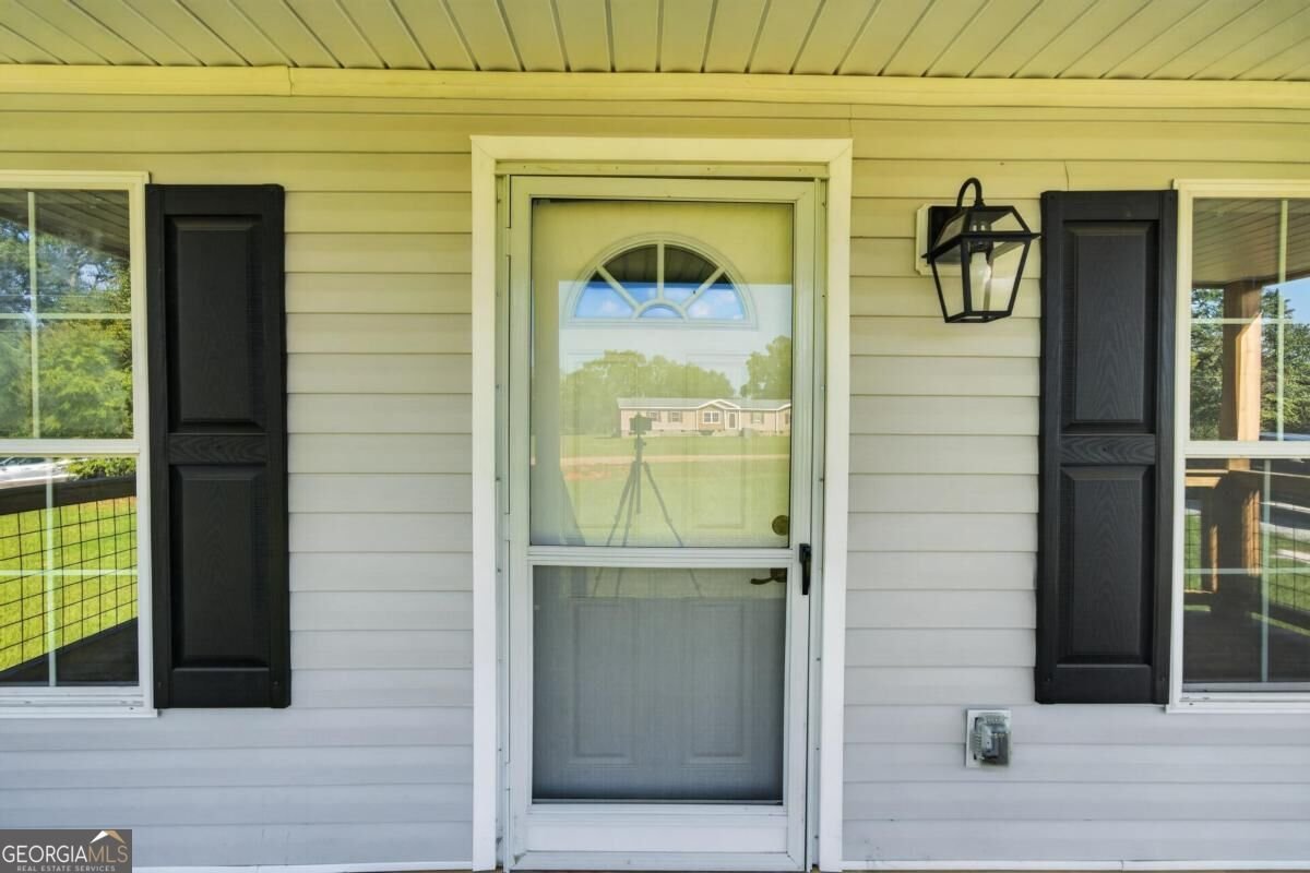133 Benson Adams Road Milledgeville - Photo 6