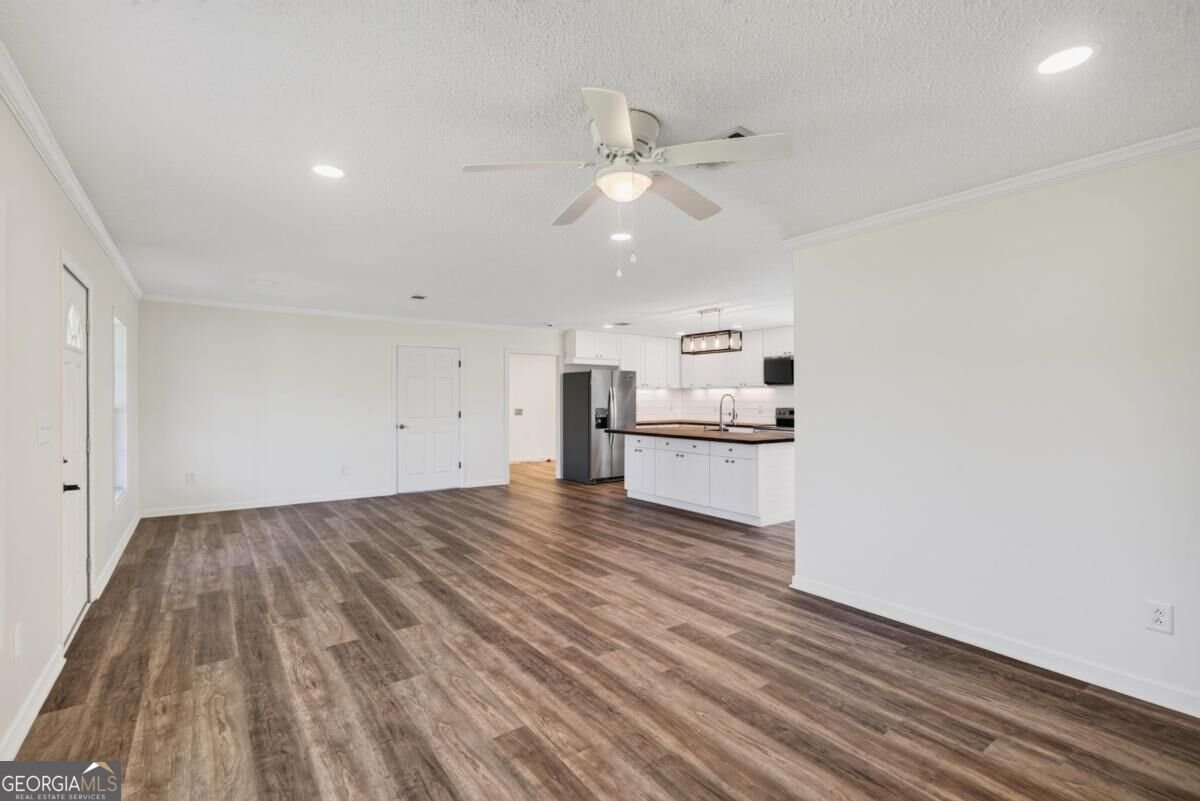 133 Benson Adams Road Milledgeville - Photo 9