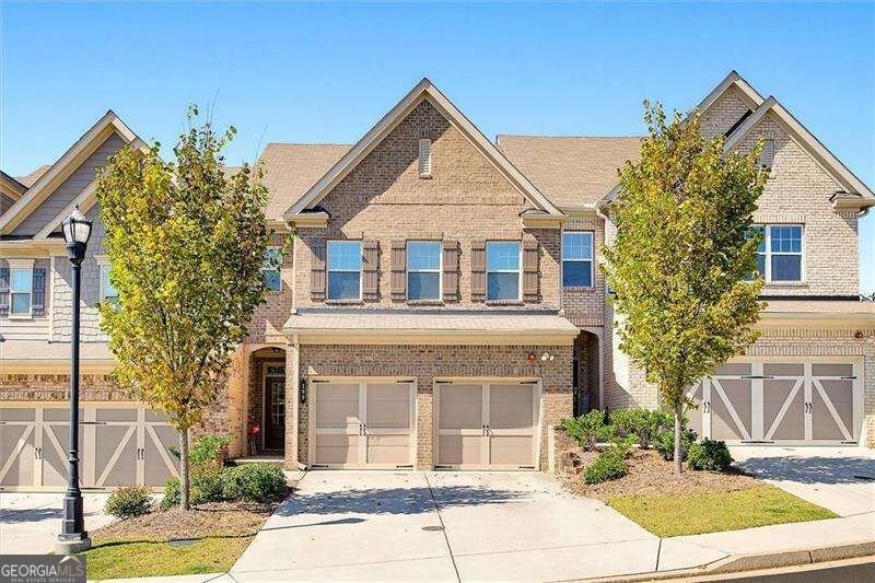 199 Senna Street Marietta - main photo