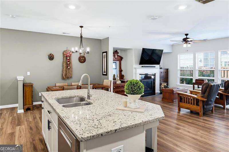 199 Senna Street Marietta - Photo 12