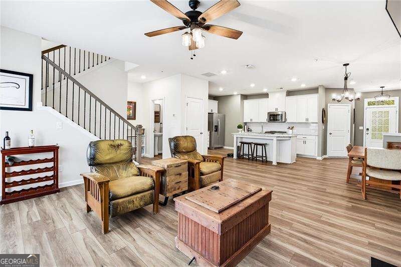 199 Senna Street Marietta - Photo 17