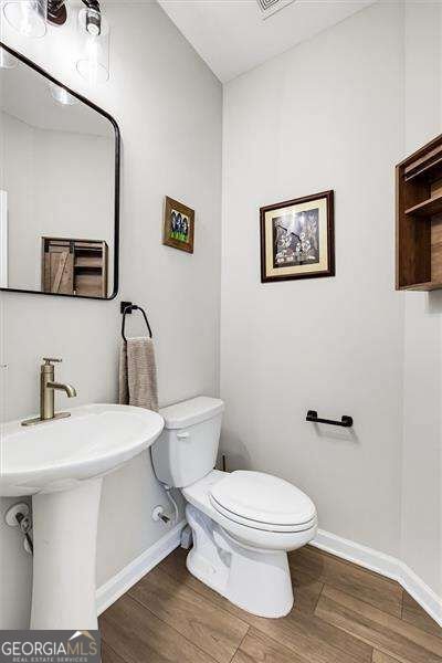 199 Senna Street Marietta - Photo 18