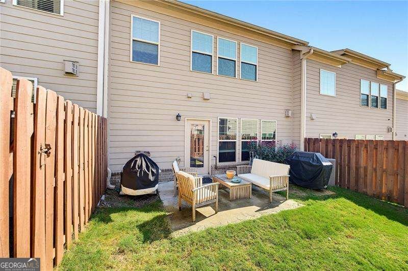 199 Senna Street Marietta - Photo 30