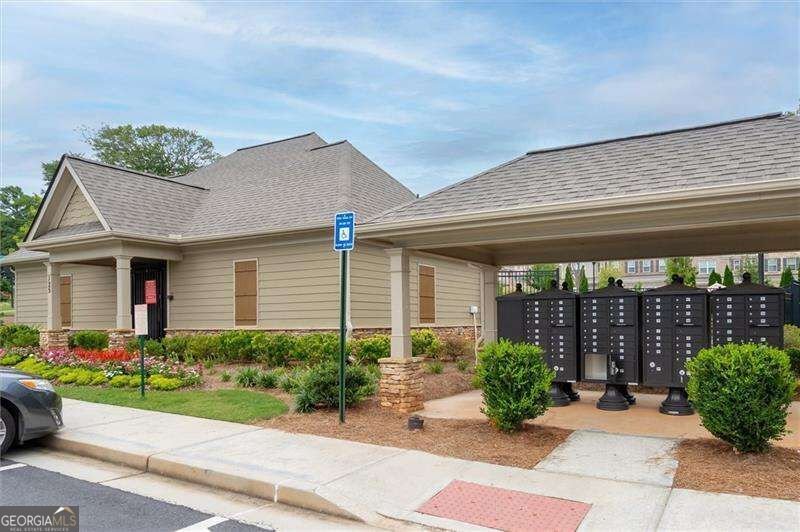 199 Senna Street Marietta - Photo 33
