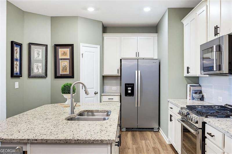 199 Senna Street Marietta - Photo 7