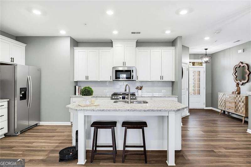 199 Senna Street Marietta - Photo 8
