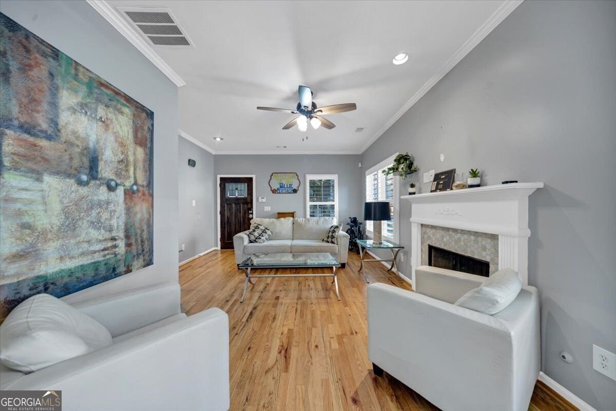 650 Ira Street Atlanta - Photo 10