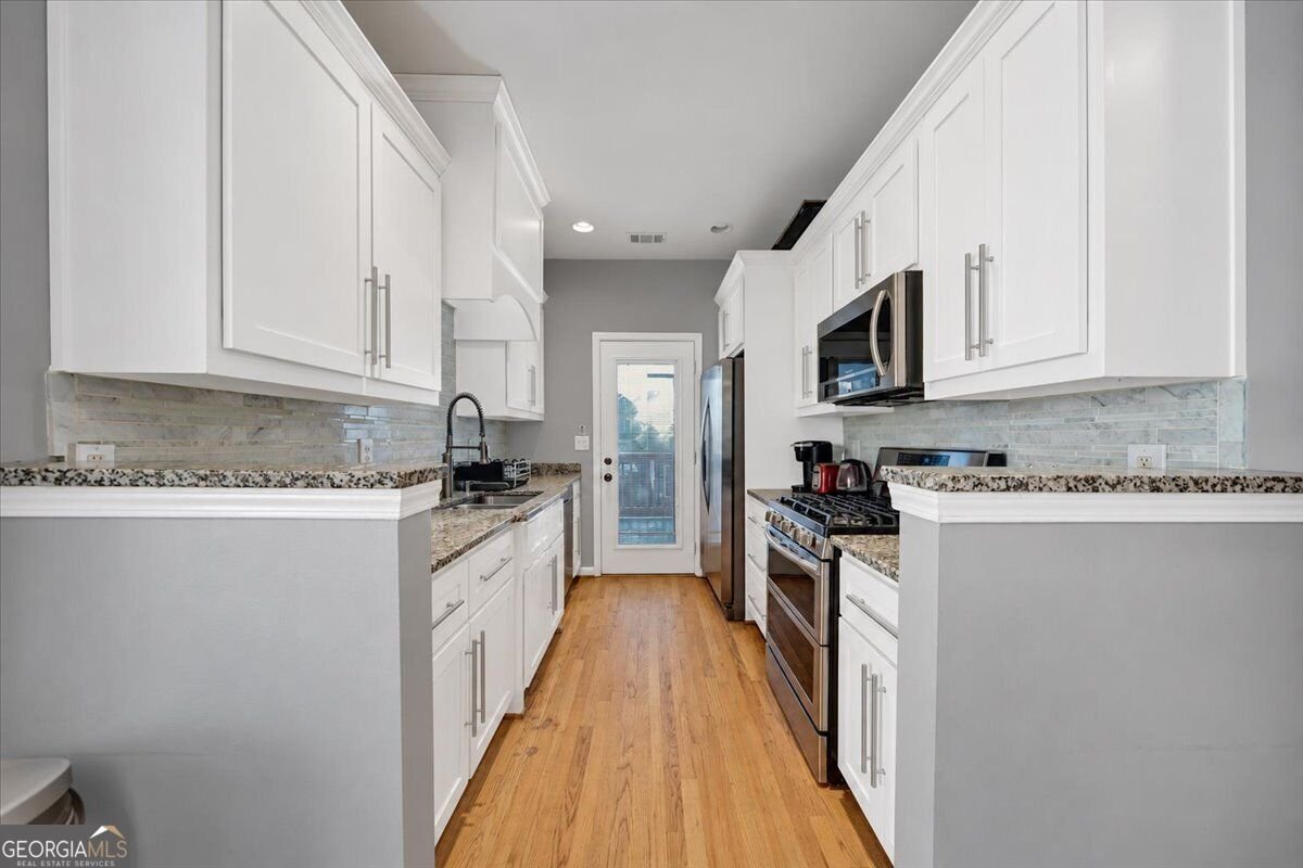 650 Ira Street Atlanta - Photo 12