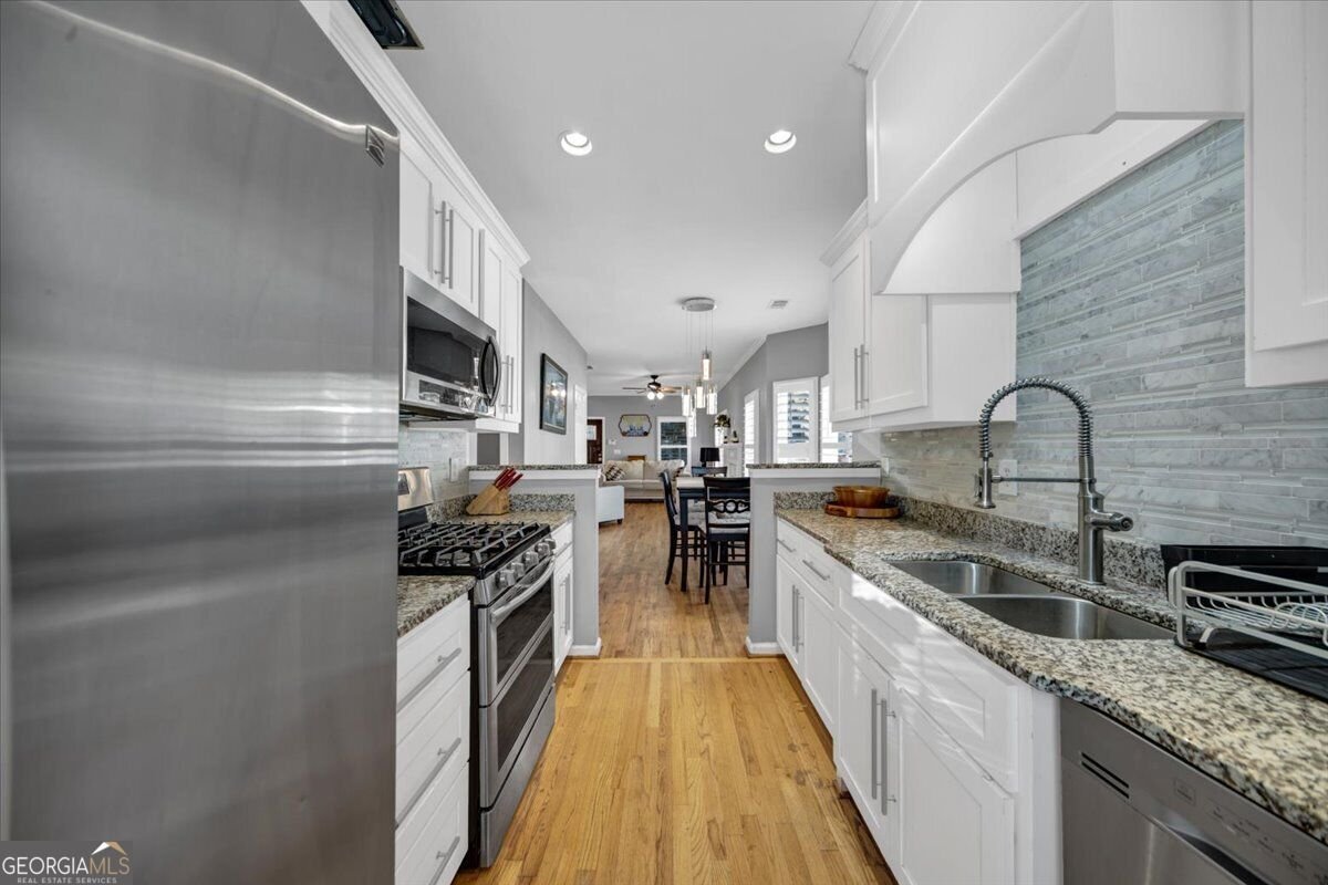 650 Ira Street Atlanta - Photo 13