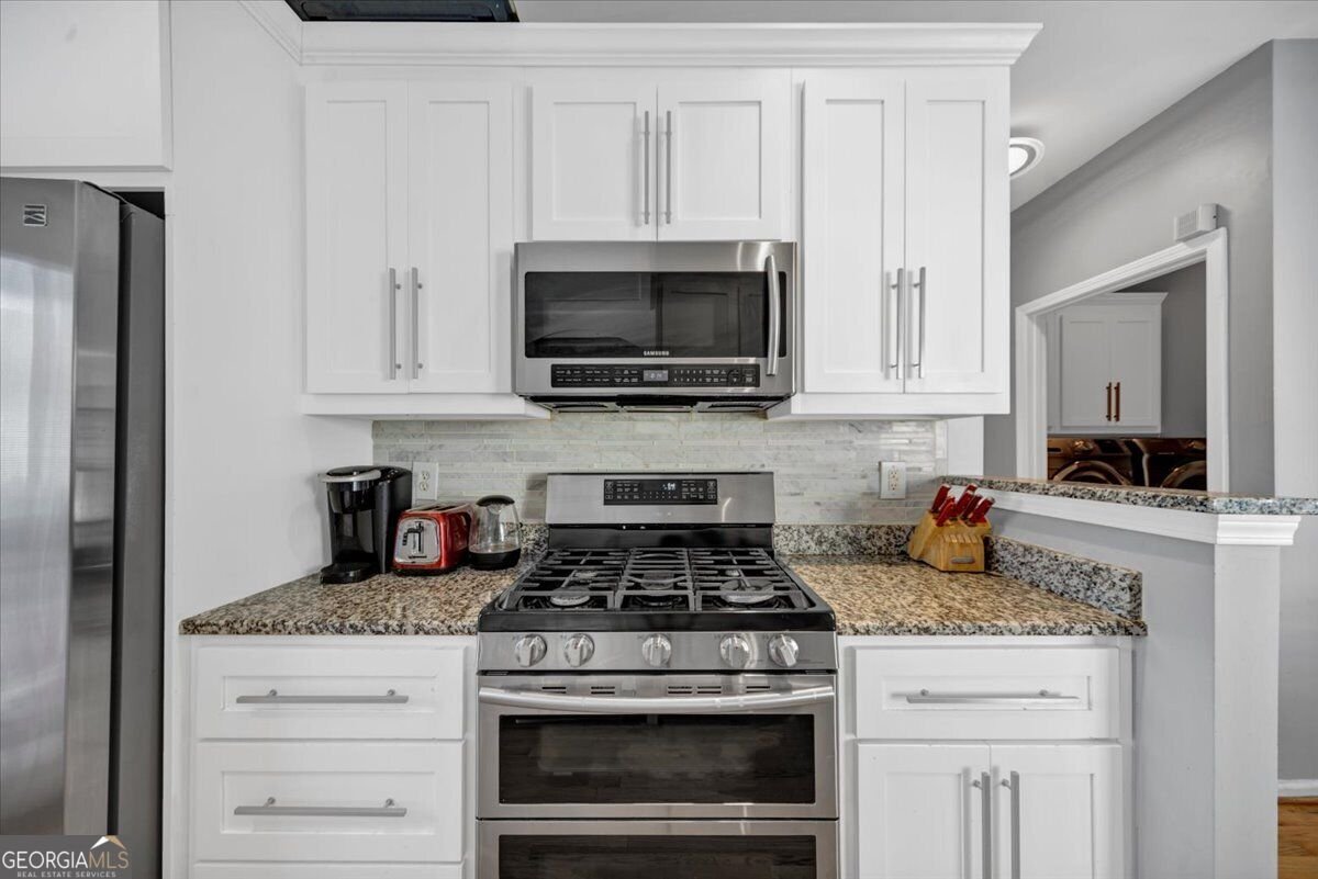 650 Ira Street Atlanta - Photo 15