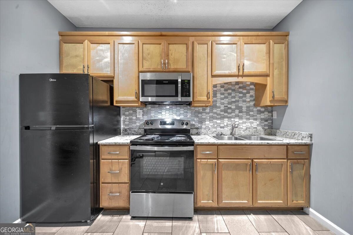 650 Ira Street Atlanta - Photo 26