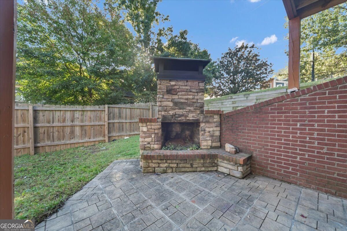 650 Ira Street Atlanta - Photo 37