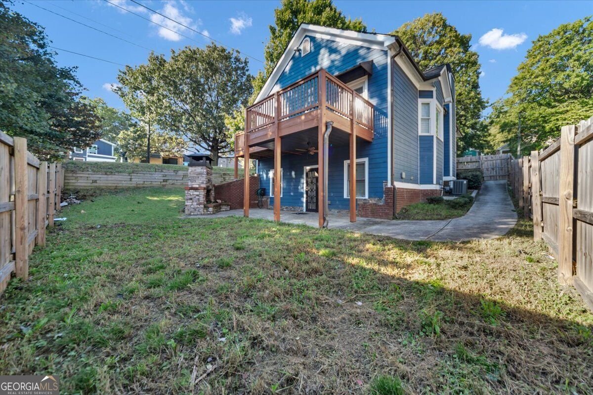 650 Ira Street Atlanta - Photo 38