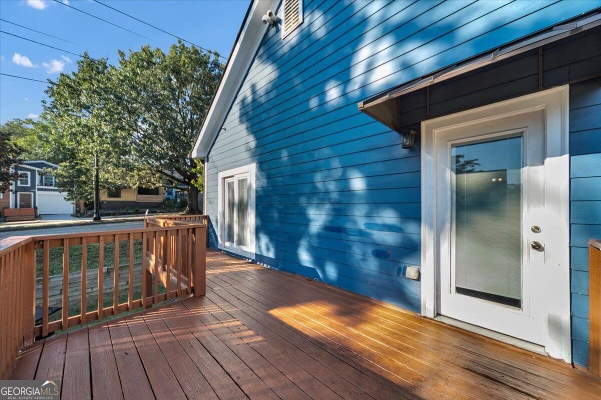 650 Ira Street Atlanta - Photo 39