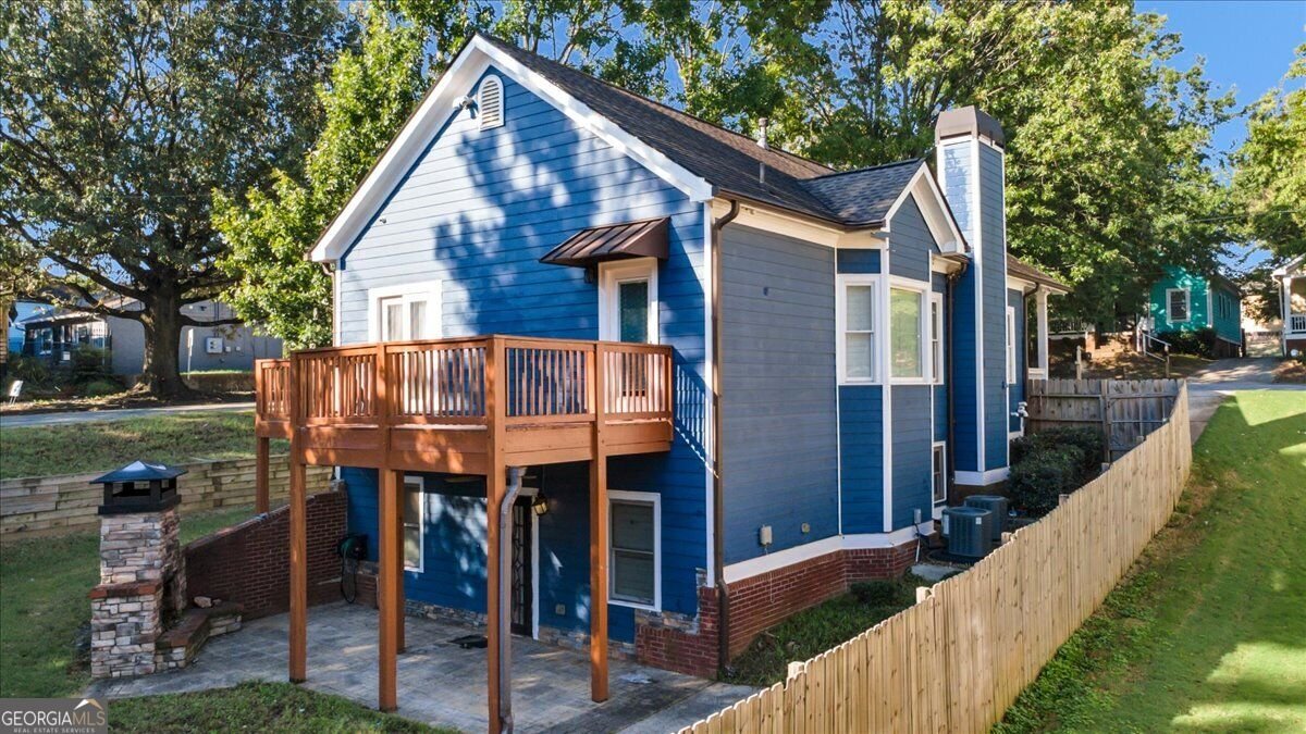 650 Ira Street Atlanta - Photo 40