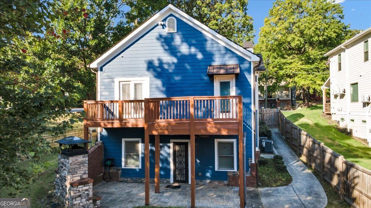 650 Ira Street Atlanta - Photo 41