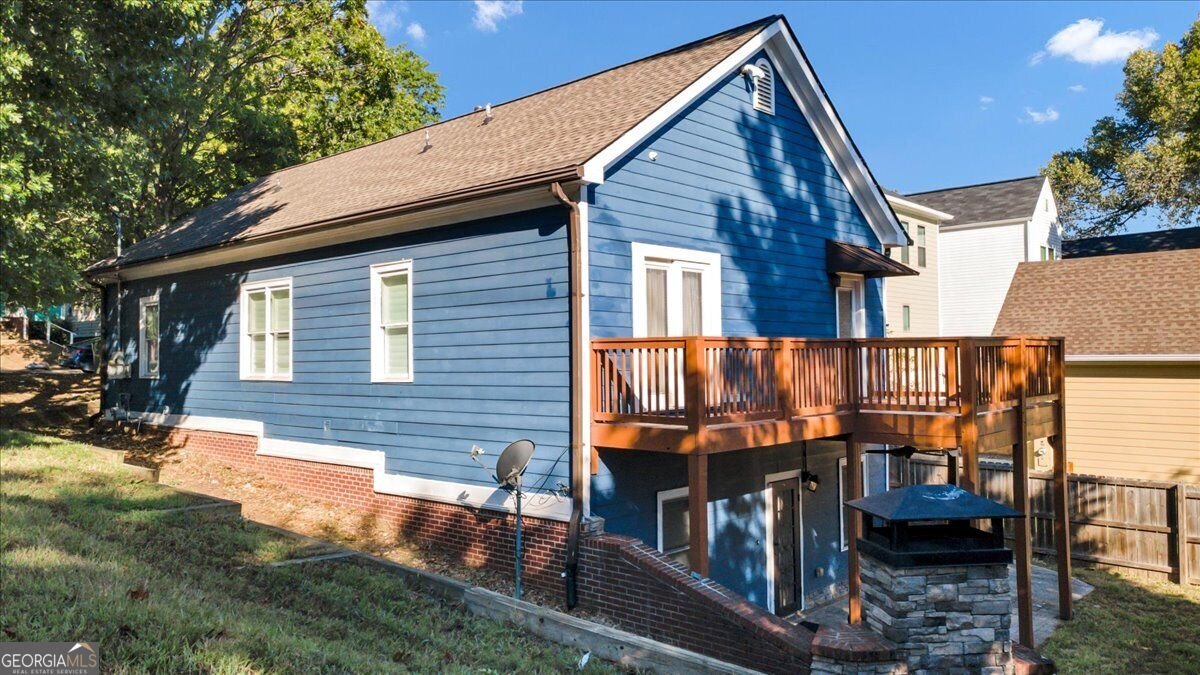 650 Ira Street Atlanta - Photo 42